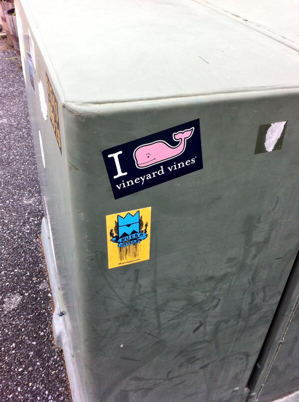 ThePrepWay's tweet image. Spotted at the beach!