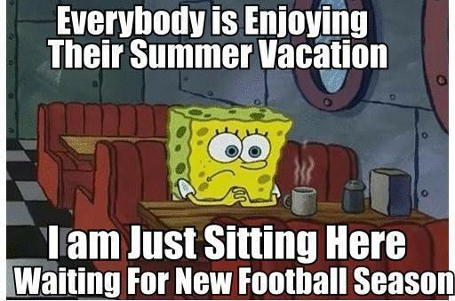 FootballFunnys's tweet photo. Worth it. http://t.co/sk9IqKMv7c