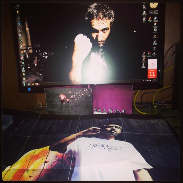 Album tamam :)