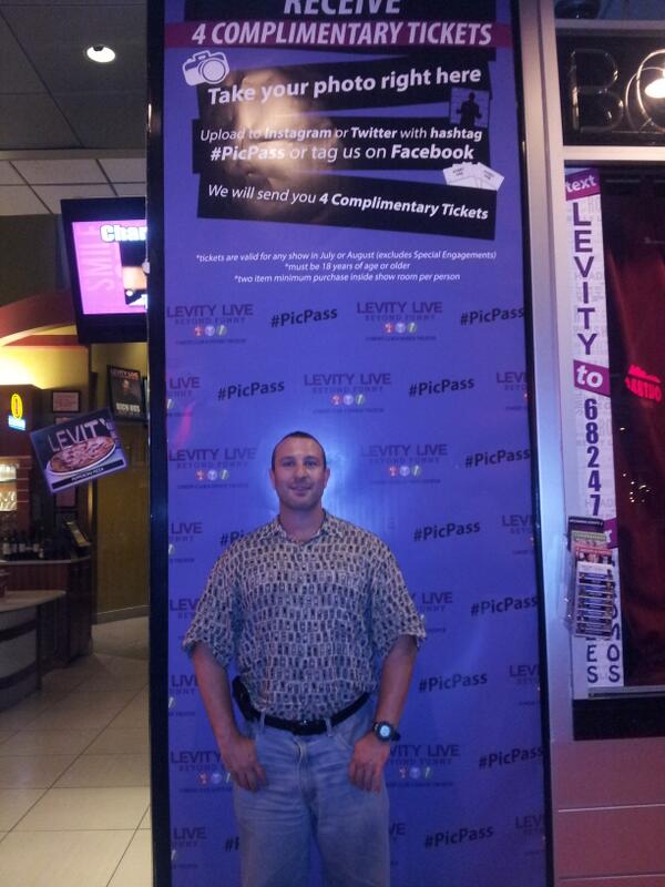 SDSConsult's tweet photo. #PicPass loved Charlie Murphy http://t.co/bq8qlNgBQh