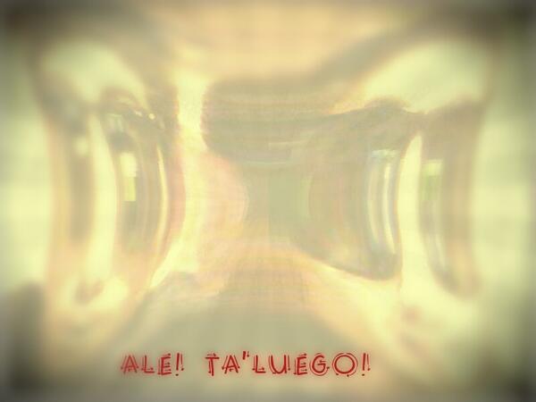 Collejaman's tweet photo. Os queremos. http://t.co/h0UZo9Nlvh