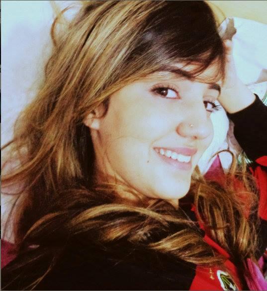 livindrew's tweet photo. Deus colocou esse sorriso no meu rosto e ninguem mais tira ele de me ! http://t.co/1oWfHE4clS