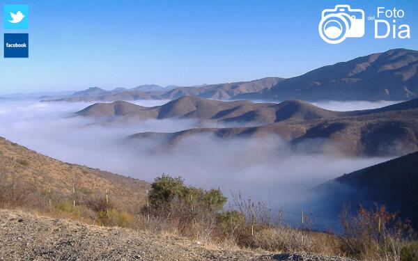 FotodelDia's tweet photo. En la Sierra de San Pedro Mártir #BajaCalifornia #Mexico #FotodelDia #RT http://t.co/4TjQ4IiW8s