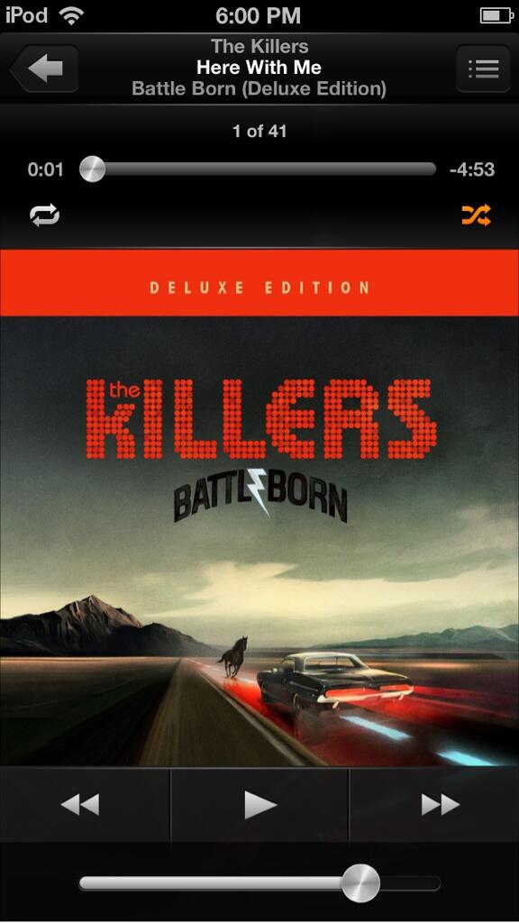 InsertFalse's tweet image. @MrFakeside Newest song I downloaded. 💜