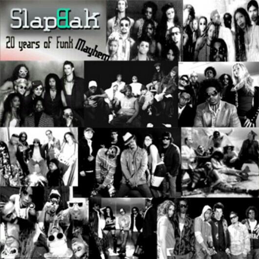 jaraharris's tweet photo. 20 years of Slapbak available in August 2013 http://t.co/Pht72AVBTe