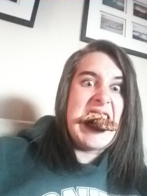 carlyjade41's tweet photo. Who doesn't love cookies!? http://t.co/k0cx3Neo13