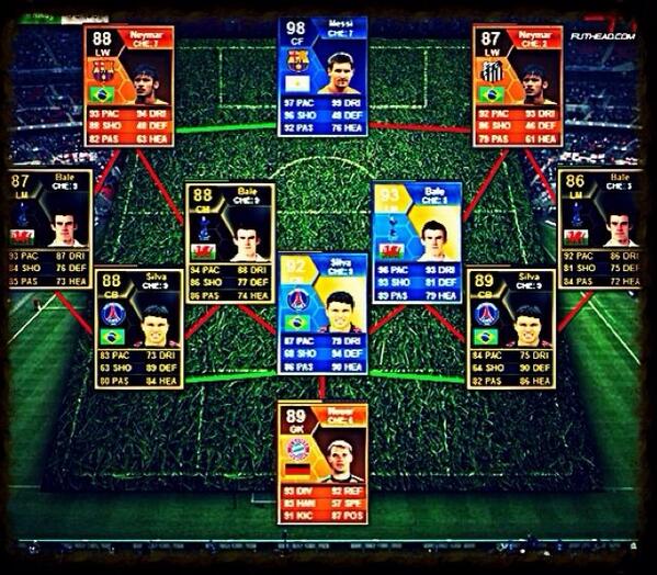 squadmaker123's tweet image. Mijn lievelingsteam ;)