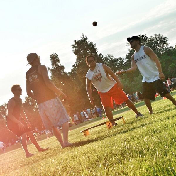 SpikeballDenver (@spikeballdenver) on Twitter photo 