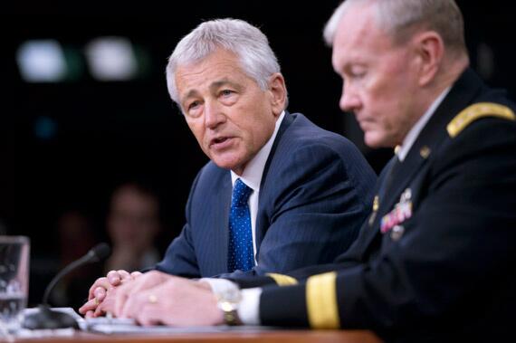 Secretary of Defense Hagel: Understanding Sequestration Impacts
livebettermagazine.com/eng/magazine/a…