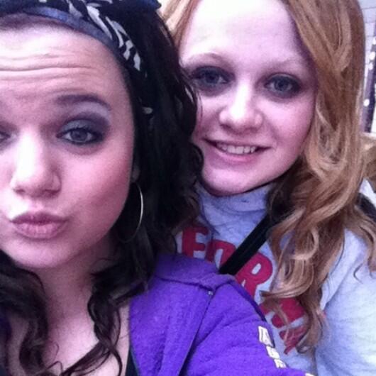 Tara Osborne (taralynnosborne) Twitter