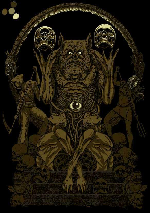 Bocoran sedikit nih :p  #ThroneIssue