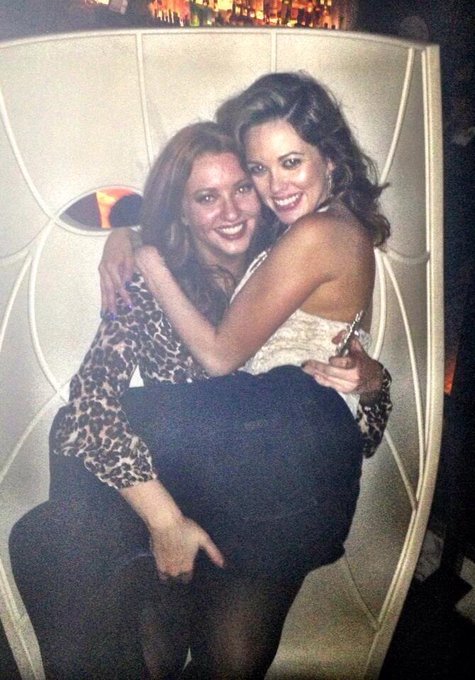 #TBT To someone who has been there for me unconditionally! Love you @ashleym0nroe ! #MyBFFIsHotterThanYourBFF<a href="/tag/tbt"class="tags">#TBT</a><a href="/tag/mybffishotterthanyourbff"class="tags"><span>#mybffishotterthanyourbff</span></a>