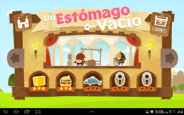 Dieguiniio's tweet image. #TinyThief   RECOMENDADO.