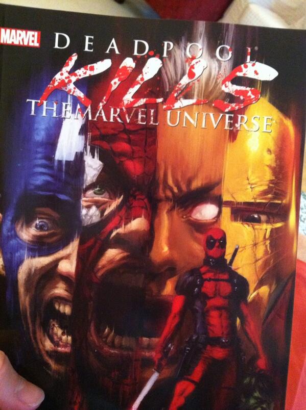 Branders7's tweet image. Sick pickup #GeekyAF