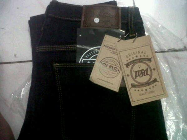 CLOTHRCST's tweet image. Peter Says Denim 160k size all request. Cp 083878569610 Pin 22BAF3D0