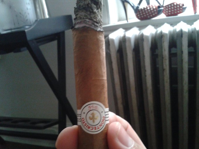 My first MonteCristo, courtesy of @Lochai Thanks brother! http://t.co/bygXxFDmyA<a class="tags" target="_blank" title="On Twitter" href="/?out=eyJ0eXAiOiJKV1QiLCJhbGciOiJIUzUxMiJ9.eyJpYXQiOjE3MjU2MTUwNDMsImlzcyI6InR3cG9ybnN0YXJzLmNvbSIsIm5iZiI6MTcyNTYxNTA0MywiZXhwIjoxNzU3MTUxMDQzLCJyZWRpcmVjdF91cmwiOiJodHRwczovL3R3aXR0ZXIuY29tL0xvY2hhaSJ9.GhN3F8WsJBhFDzPbXXRP4cNB8XhnfxlhHZxavnMbfACwt7WXBs07RmUbRBNWxabWVfLlierPe5mT7rk60st8gg">@Lochai</a><a href="/tag/xmascigar"class="tags"><span>#xmascigar</span></a>