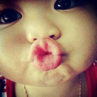 deibideth's tweet photo. @HectoRodriguez. Eres demasiado lindo. Besito http://t.co/e5MTYkLvkZ
