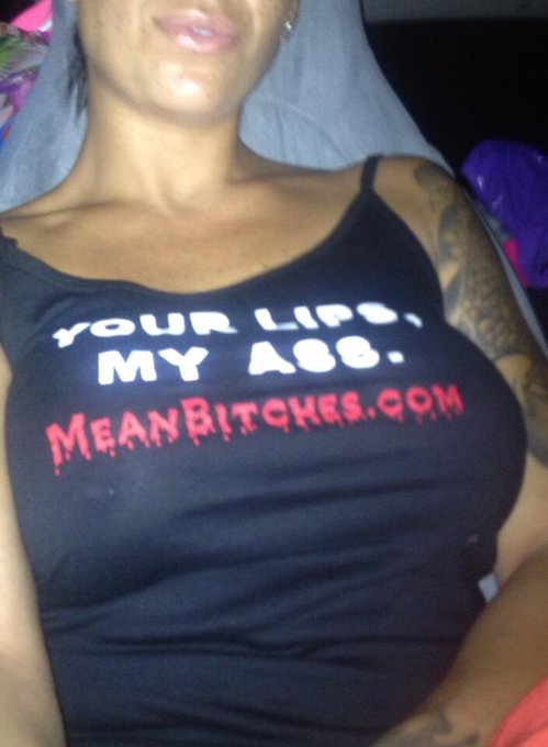 Sooo comfy thank you @meanbitchesglen for the tank and having me on tonight http://t.co/vFblt63jz1<a class="tags" target="_blank" title="On Twitter" href="/?out=eyJ0eXAiOiJKV1QiLCJhbGciOiJIUzUxMiJ9.eyJpYXQiOjE3MjM3NTg1OTgsImlzcyI6InR3cG9ybnN0YXJzLmNvbSIsIm5iZiI6MTcyMzc1ODU5OCwiZXhwIjoxNzU1Mjk0NTk4LCJyZWRpcmVjdF91cmwiOiJodHRwczovL3R3aXR0ZXIuY29tL21lYW5iaXRjaGVzZ2xlbiJ9.vf2Dz8UdMGzQivefhEln1ZqIJTtMli2I7cEU9mHSNHqvcgxqliev3lCGJeFT4UJjAC0FdiMnBthU7ZcYnPVPFA">@meanbitchesglen</a><a href="/tag/masterp"class="tags"><span>#masterp</span></a>