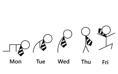 EstiloMaruti's tweet photo. Thank God it's FRIDAY! #Estilo http://t.co/u1lxdnIdZd