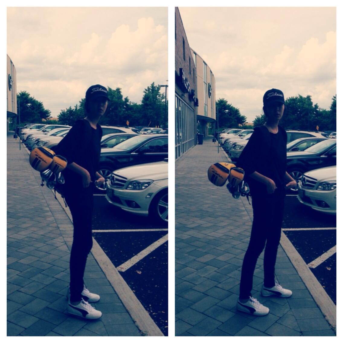 소녀시대로 데뷔 할뻔한 sm전 연습생 스텔라 (김현경) | 인스티즈