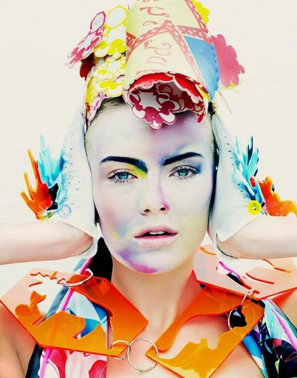 TFFBali's tweet photo. Dazed Digital | Emma Lundgren @DazedMagazine @EmmaLundgren4 #fashion #thefashionfestivalbali #bali http://t.co/o5ot0HBwCt
