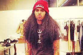 SlickDestane's tweet image. long hair braid that up