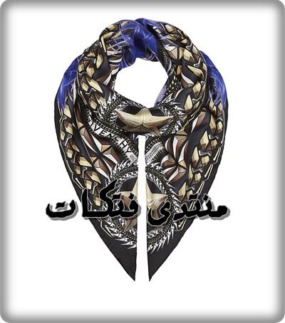 ~||لا تقولولى فرنسى ولا اوربى انا اسكارفاتى اصلى||~