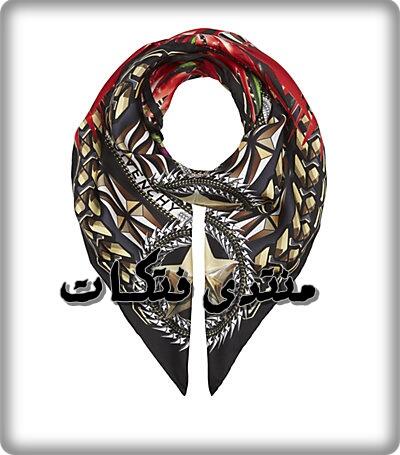 ~||لا تقولولى فرنسى ولا اوربى انا اسكارفاتى اصلى||~