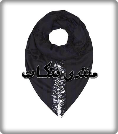 ~||لا تقولولى فرنسى ولا اوربى انا اسكارفاتى اصلى||~