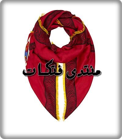 ~||لا تقولولى فرنسى ولا اوربى انا اسكارفاتى اصلى||~