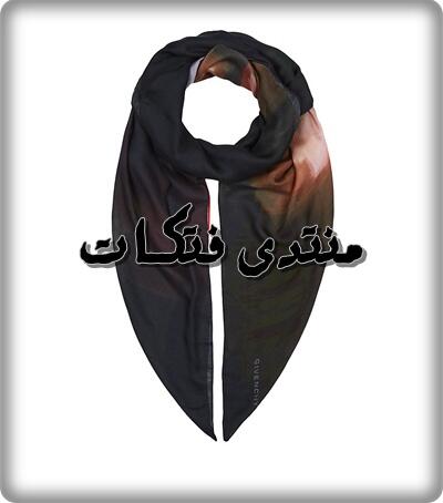 ~||لا تقولولى فرنسى ولا اوربى انا اسكارفاتى اصلى||~