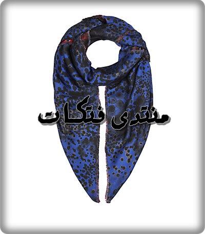 ~||لا تقولولى فرنسى ولا اوربى انا اسكارفاتى اصلى||~