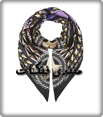 ~||لا تقولولى فرنسى ولا اوربى انا اسكارفاتى اصلى||~