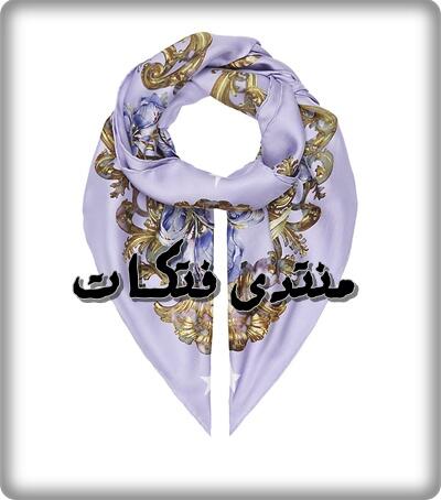 ~||لا تقولولى فرنسى ولا اوربى انا اسكارفاتى اصلى||~