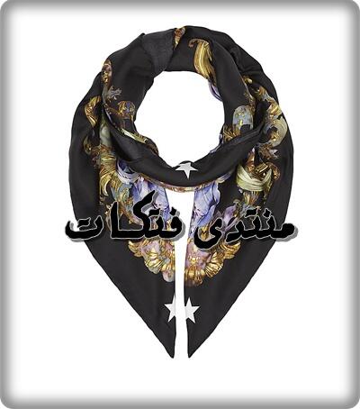 ~||لا تقولولى فرنسى ولا اوربى انا اسكارفاتى اصلى||~