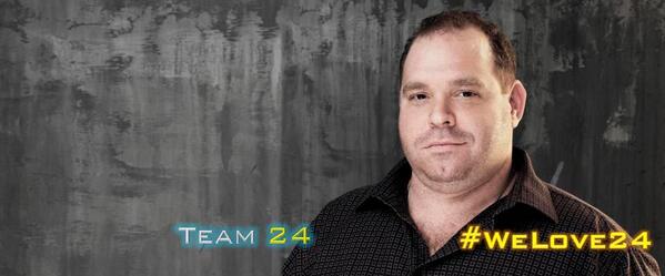 Team_24's tweet photo. Remembering loved characters of 24. Facebook Cover 18: Edgar Stiles (@louislombardi) #WeLove24 #Team24 http://t.co/D1cy0yiolC