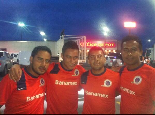 Presentación Delfines.