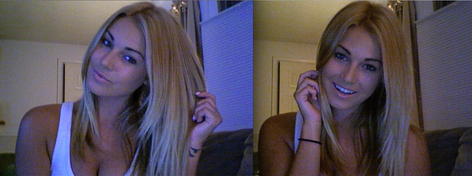 The blonde is backkkk http://t.co/JNiVvcIVhI<a href="/tag/sponsored"class="tags"><span>#sponsored</span></a>