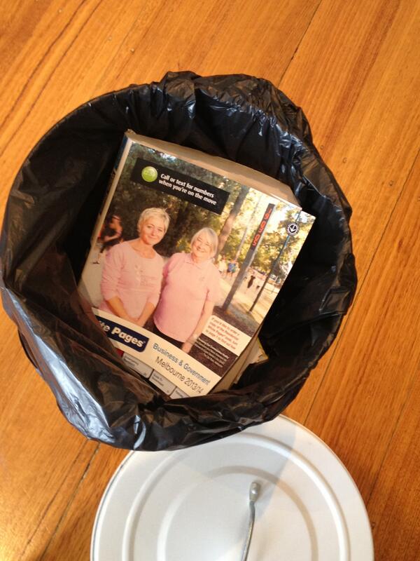 mark_okeeffe's tweet photo. Thanks @whitepages_au Filed that one for future use! http://t.co/cY1AYUgd2q