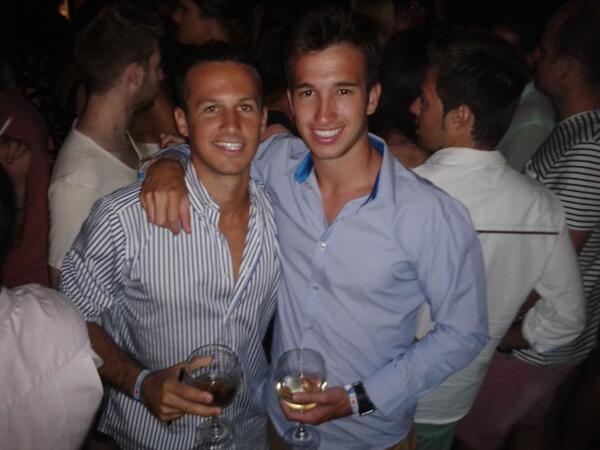 eiris_juan's tweet photo. Juanfran @fran_payan #mojacar http://t.co/1vK8Tx3zSm
