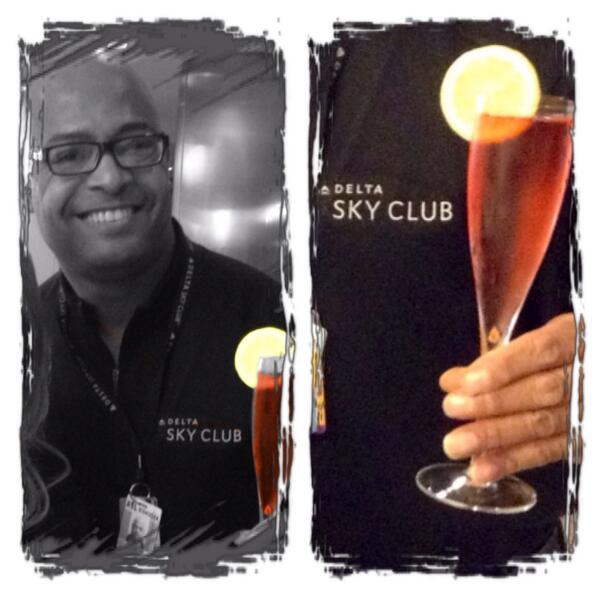 debrahague's tweet photo. #DSCBarStar
Bartender: Gerald Johnson
Atlanta E15
Picture by Debra Hague (d.carrico.hague@gmail.com) http://t.co/zbH4dso28a
