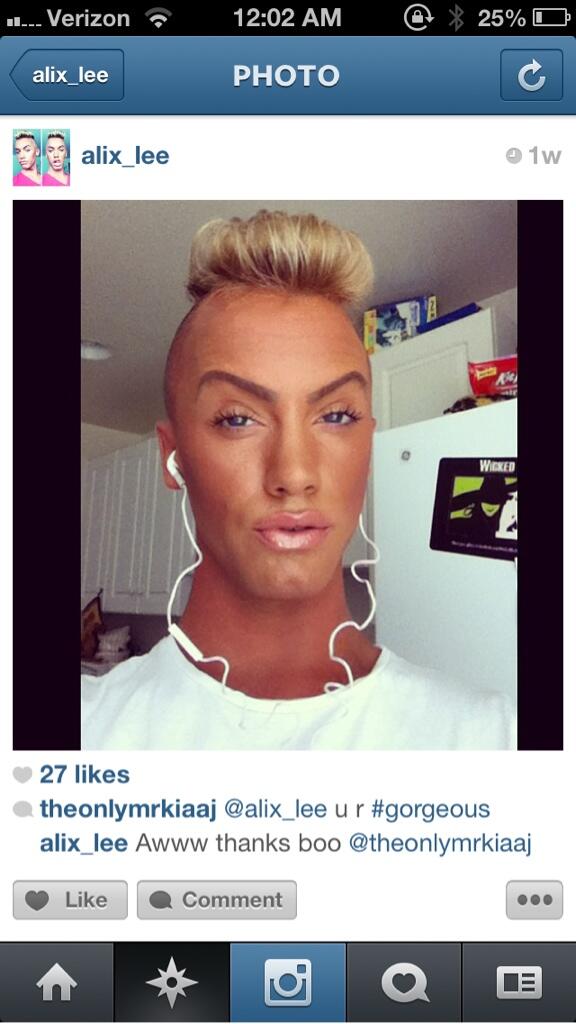 Tyler Rinehart (@T_Rine) | Twitter