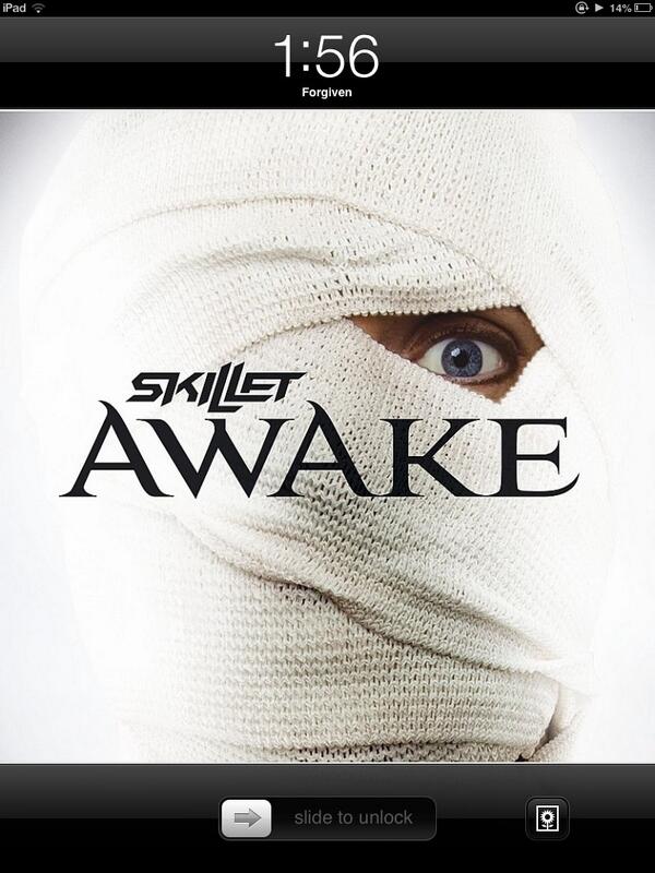 12345Blake's tweet image. Always the answer for a sleepless night👍 #skillet