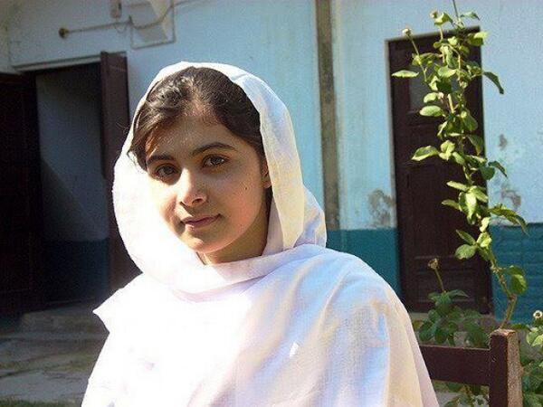 Wishing the amazing, heroic <a href="/Malala/">Malala Yousafzai</a> Yousafzai a happy 16th birthday today. She speaks at the UN today.