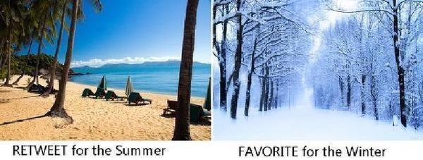 RT voor Zomer | FAVO voor Winter