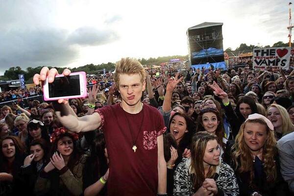 <a href="/Chester_Rocks/">Chester Rocks</a> was such a fun day!