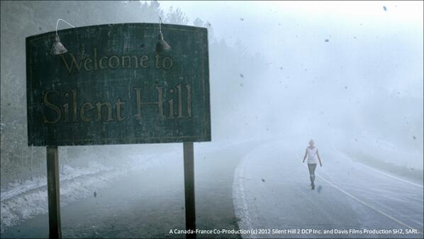 Silent Hill Twitter પર サイレントヒル3 の世界を舞台にした映画 サイレントヒル リベレーション 3d が本日公開 深い霧と裏世界 そして奇妙なクリーチャー達 最新の3d技術で映像化したサイレントヒルの街は最恐です Http T Co 3gkoebku1c