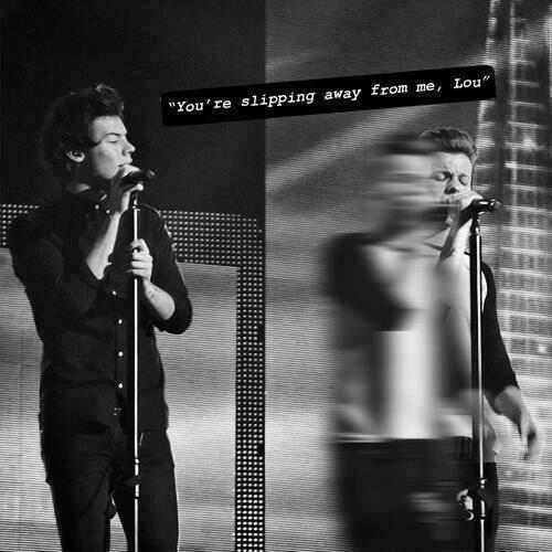 Loulimitmagdr's tweet photo. È solo colpa tua harold. http://t.co/wwNYmT5ytz