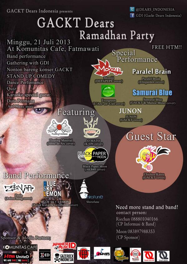 komunitascafe_lounge tweet media