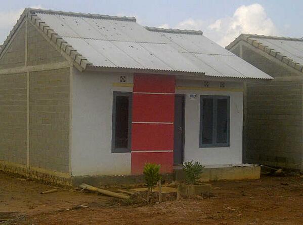 Yuk mulai investasi di properti #RSH Mekar Sari hanya 90 JT Talang Jambe #PropertiBuzzer